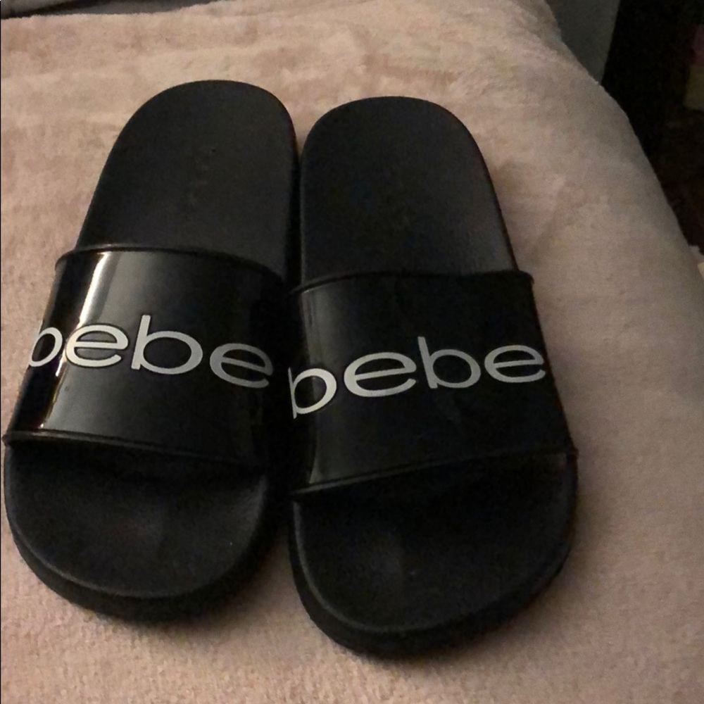 bebe slides
